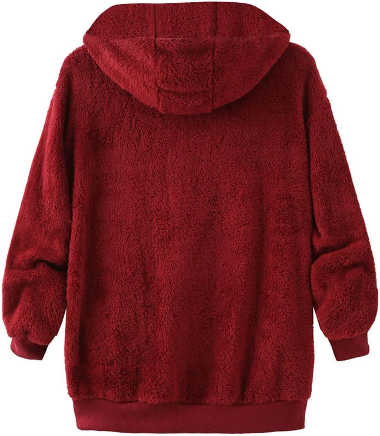 aihihe Oversized Cardigan for Women Classic Lapel Collar Open Front Long Jacket 2023 Fall Trendy Outerwear with Pockets