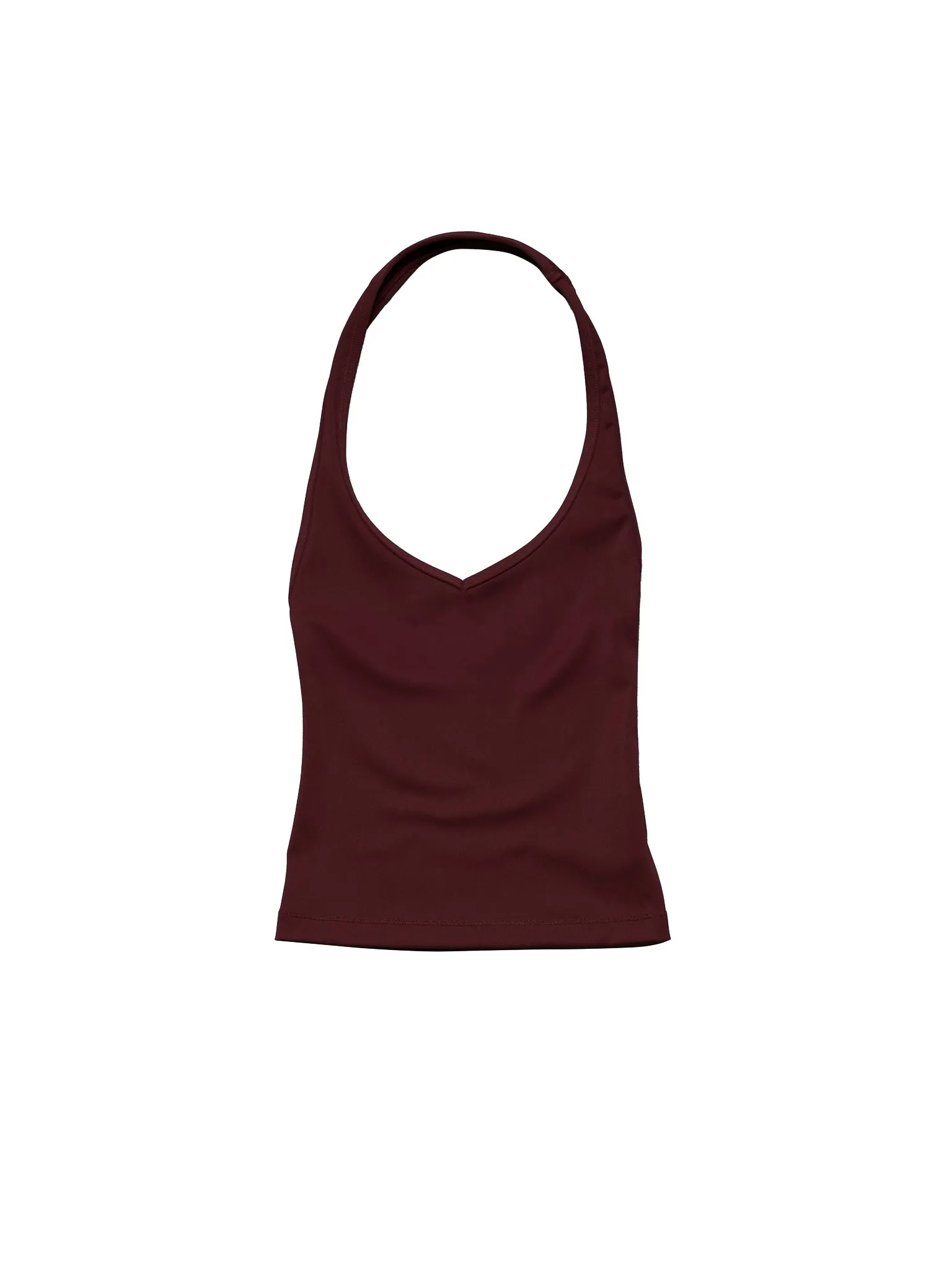 Base Halter Tank