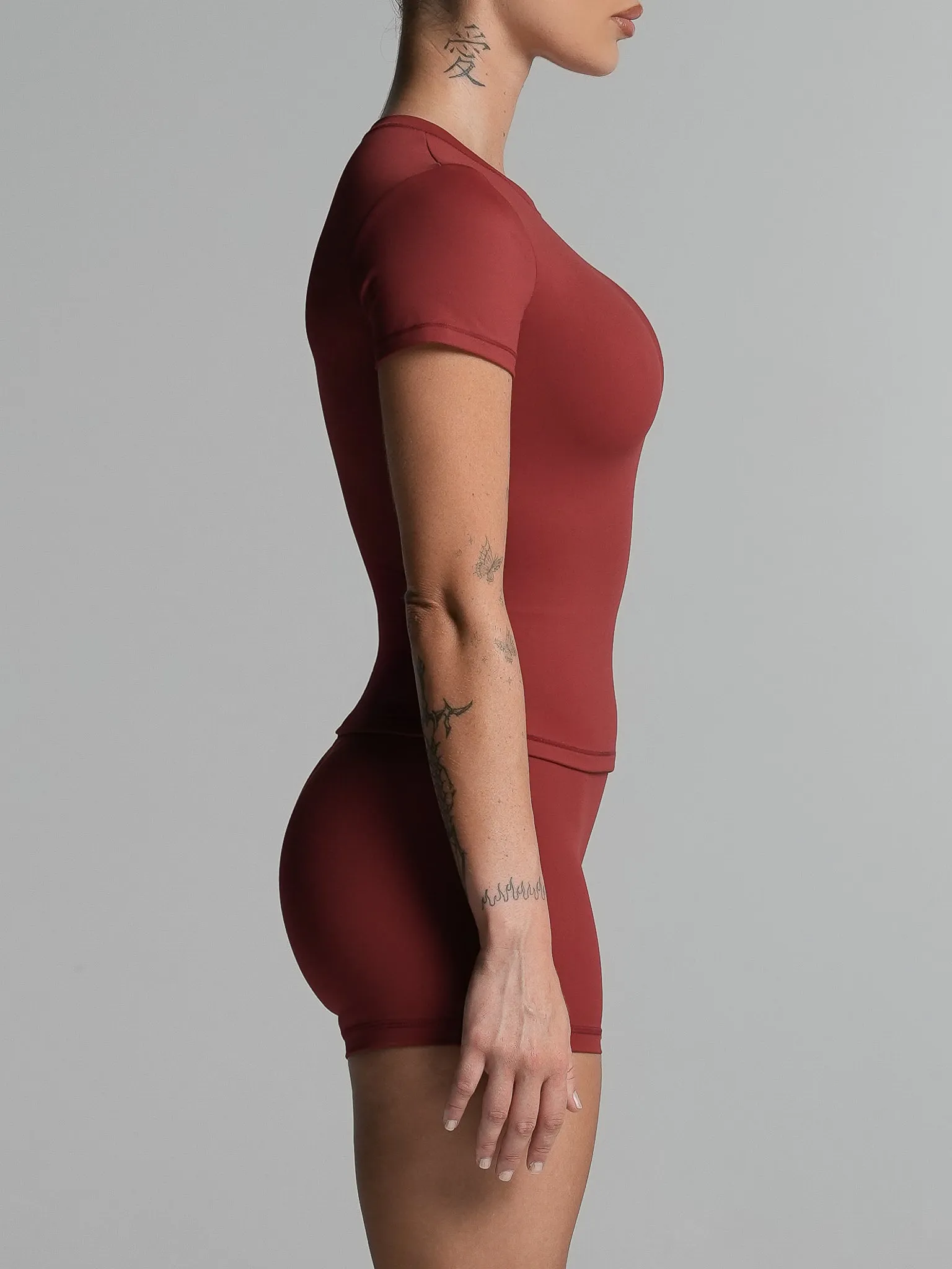 Base Shape Tee