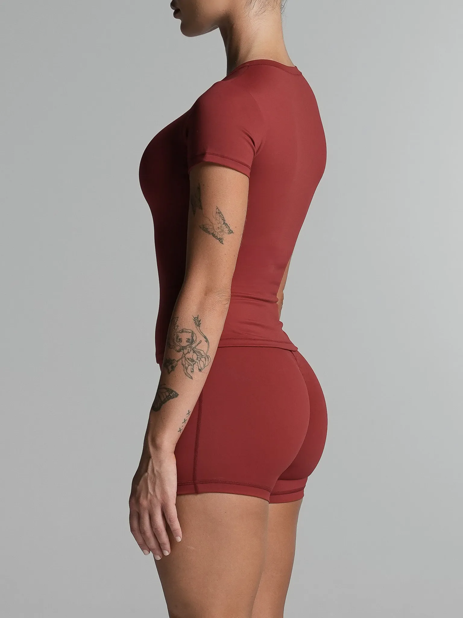Base Shape Tee