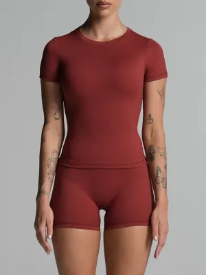 Base Shape Tee