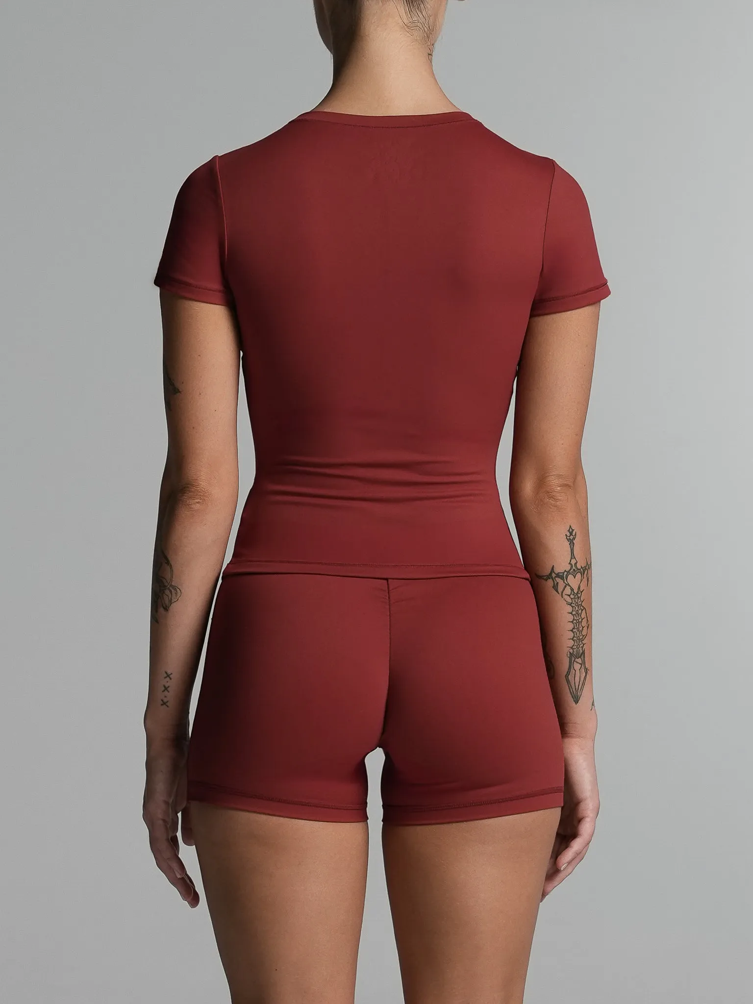 Base Shape Tee