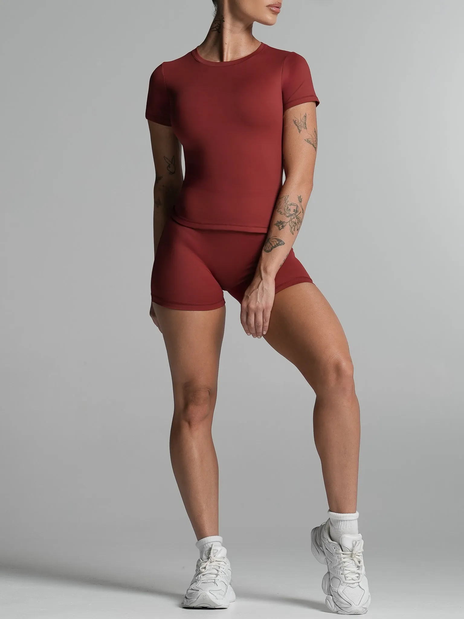 Base Shape Tee