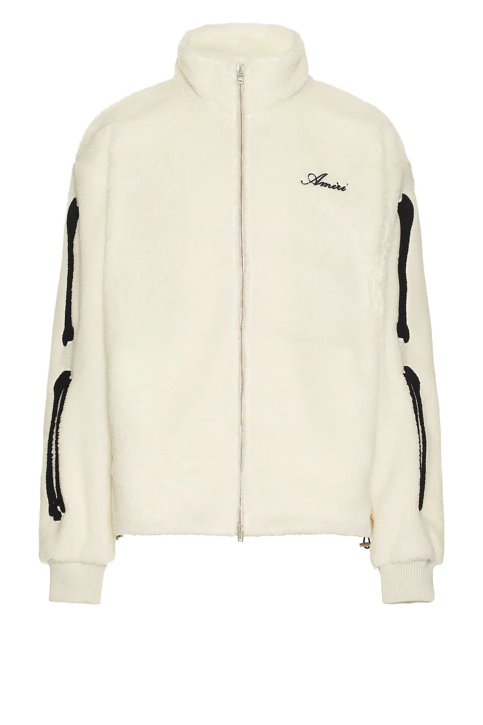 Bones Fleece Jacket