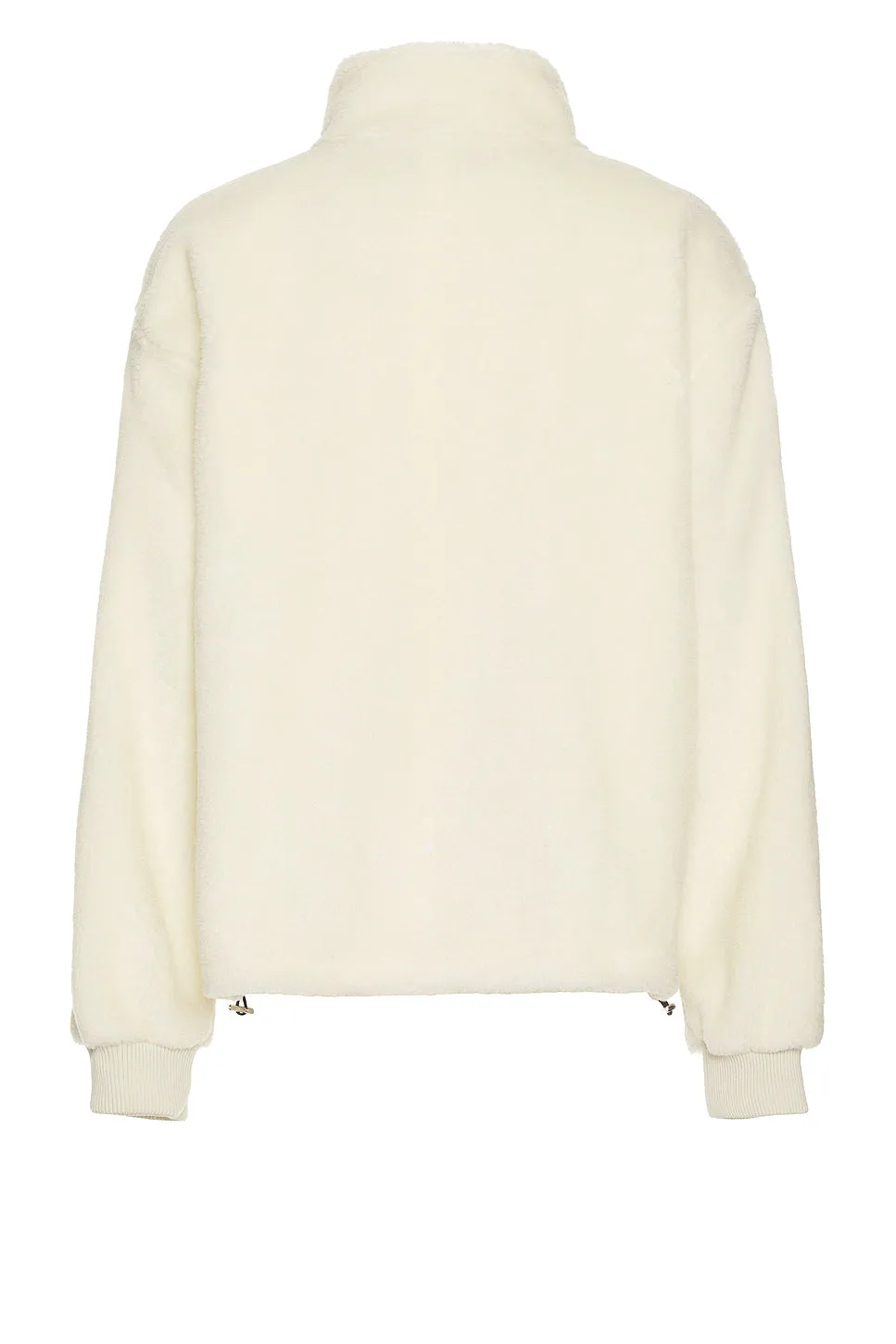 Bones Fleece Jacket
