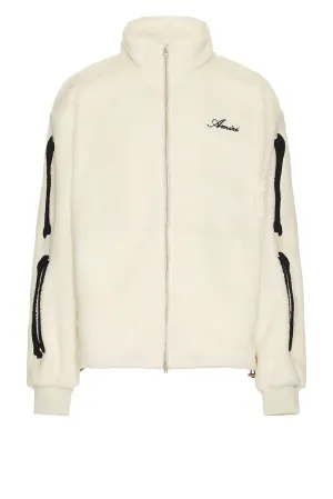 Bones Fleece Jacket