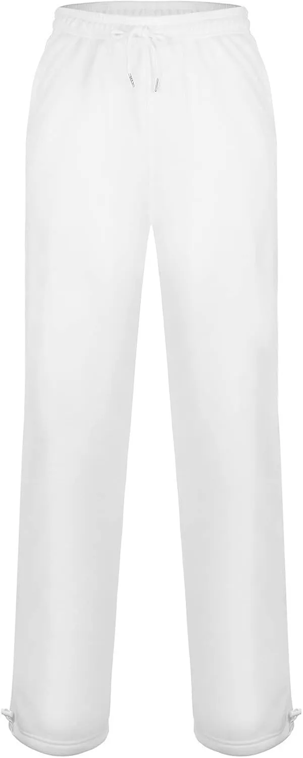 Cargo Pants for Men, Casual Baggy Work Hiking Pants, Relax Fit Outdoor Big and Tall Workout Joggers with Pockets