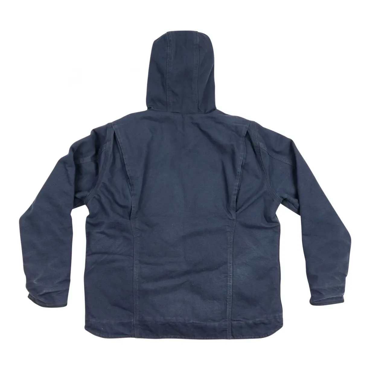 Carhartt Sherpa Lined Jacket