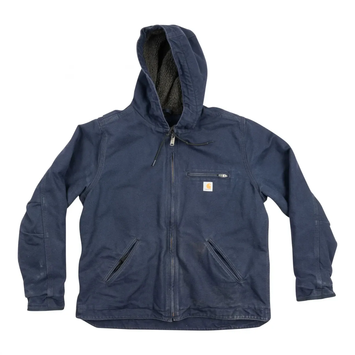Carhartt Sherpa Lined Jacket