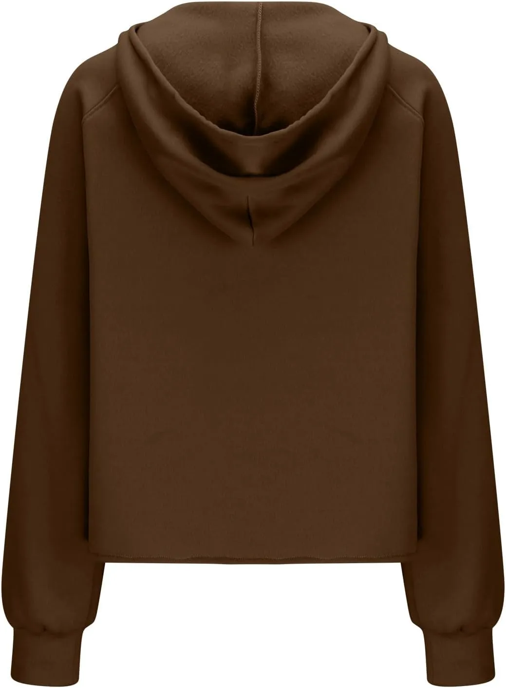 Ceboyel Oversized Sweatshirt for Women Long Sleeve Pullover Tops 1/4 Zip Up Hoodie Y2k Trendy Fall Clothing 2023
