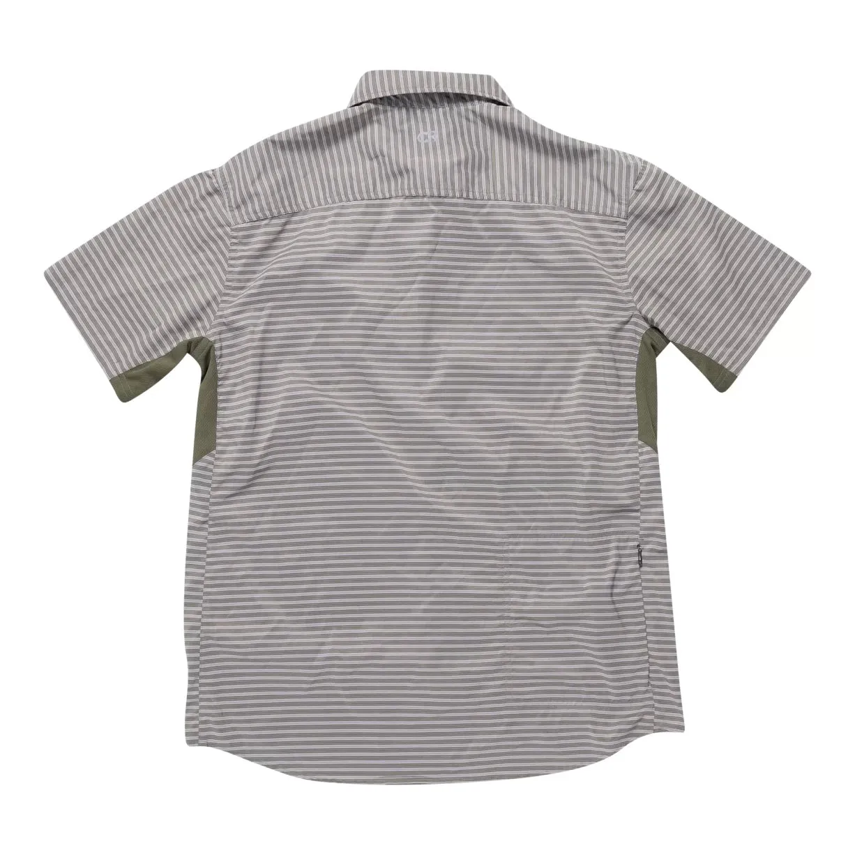 Club Ride Lightweight Striped Shirt - Men's