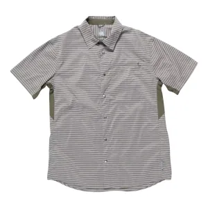 Club Ride Lightweight Striped Shirt - Men's