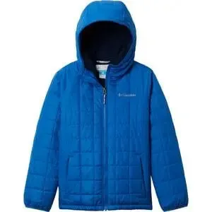 Columbia Rugged Ridge Sherpa Lined Jacket