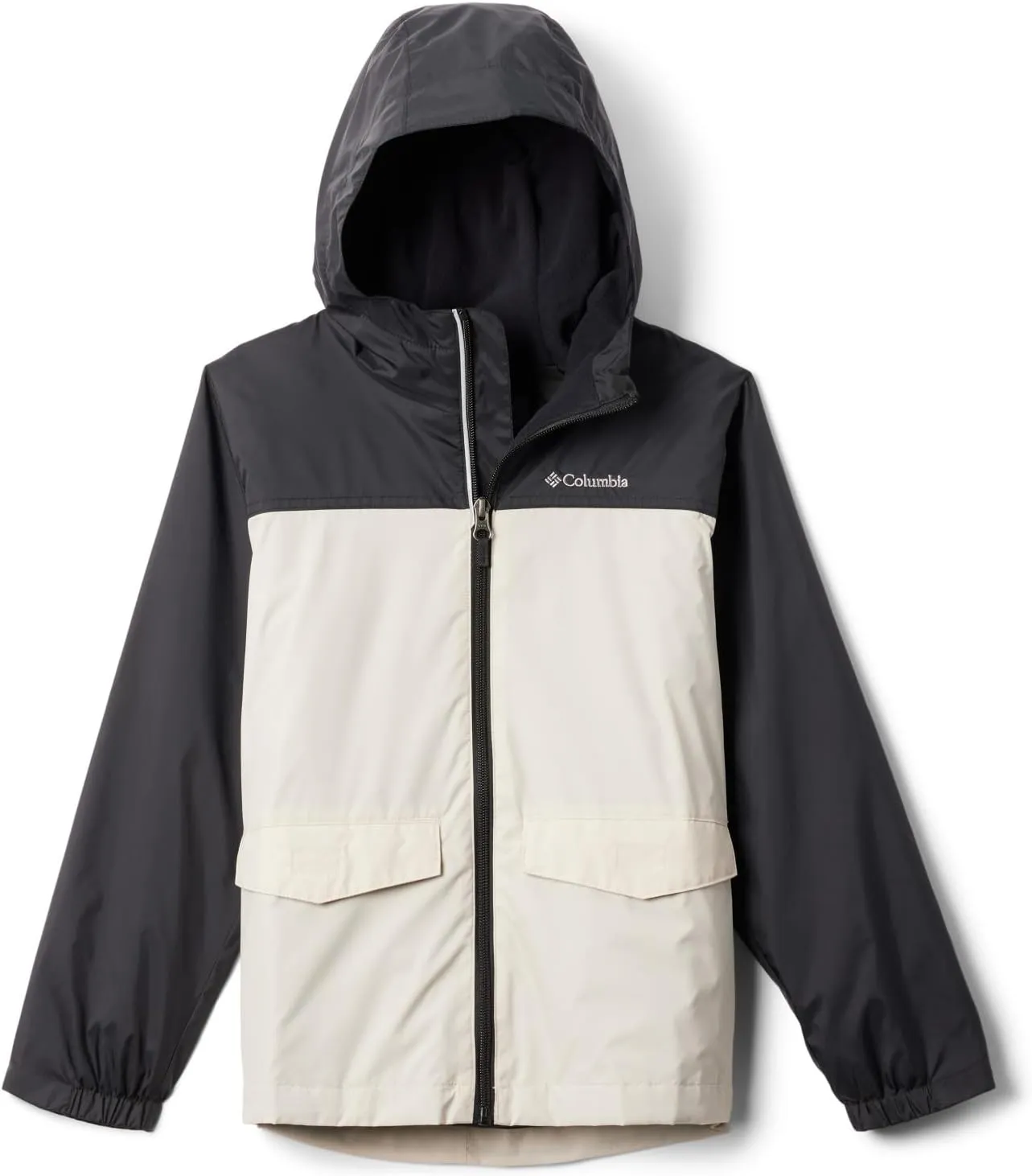 Columbia Unisex-child Rain-Zilla II Jacket
