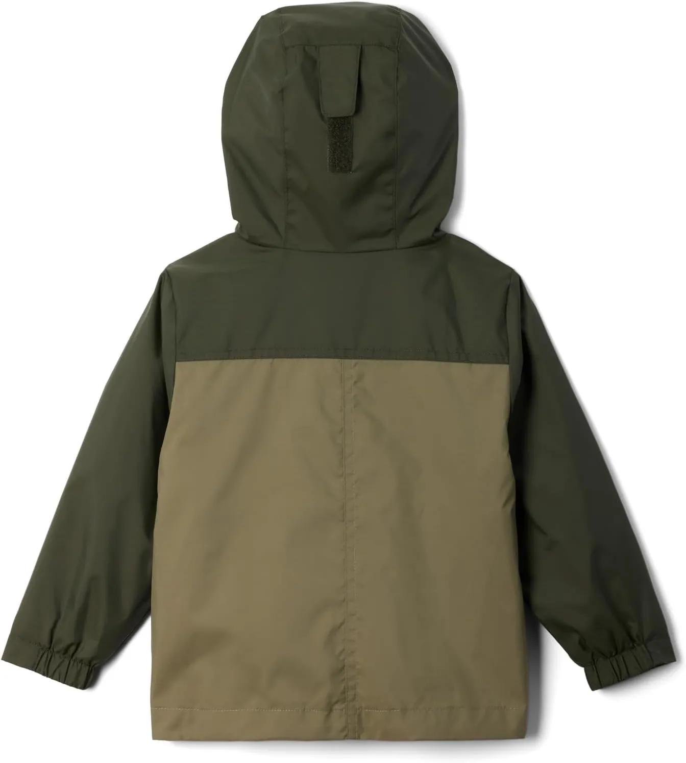 Columbia Unisex-child Rain-Zilla II Jacket