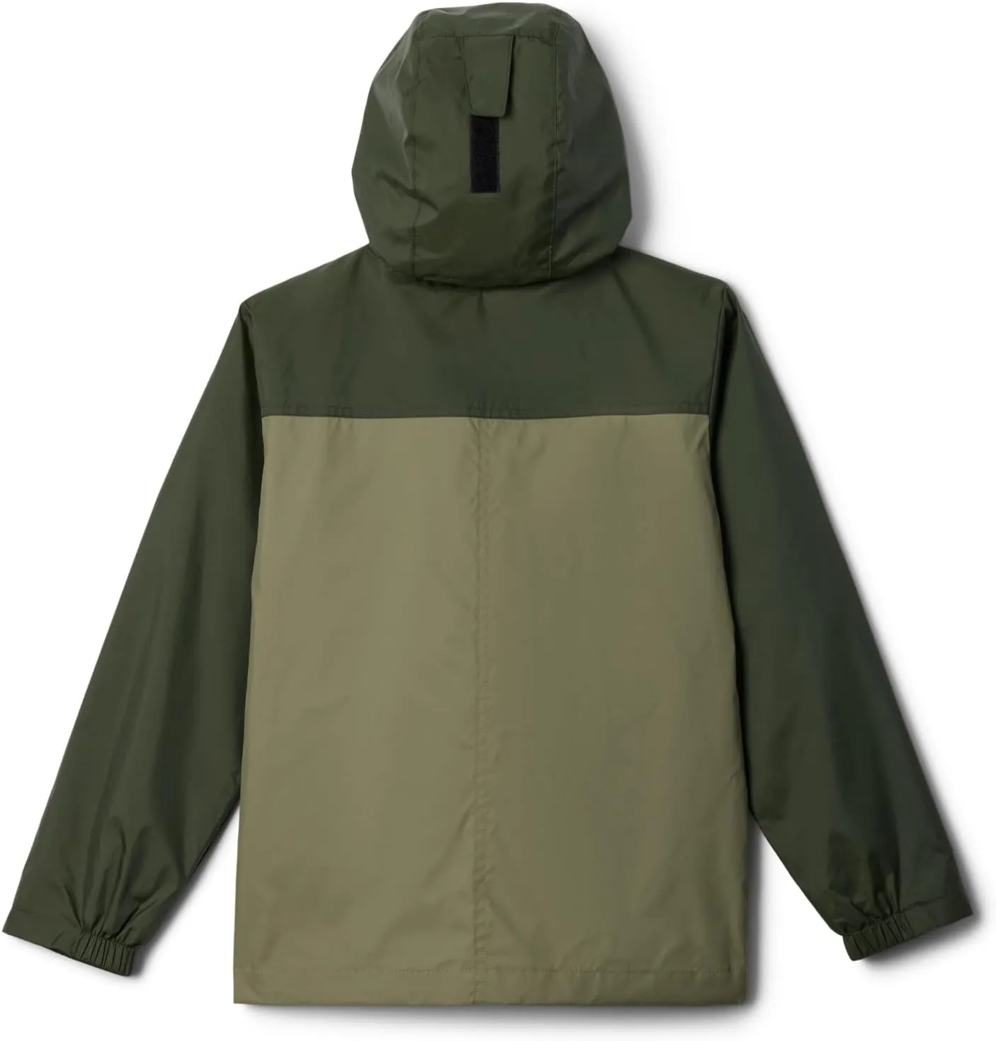 Columbia Unisex-child Rain-Zilla II Jacket