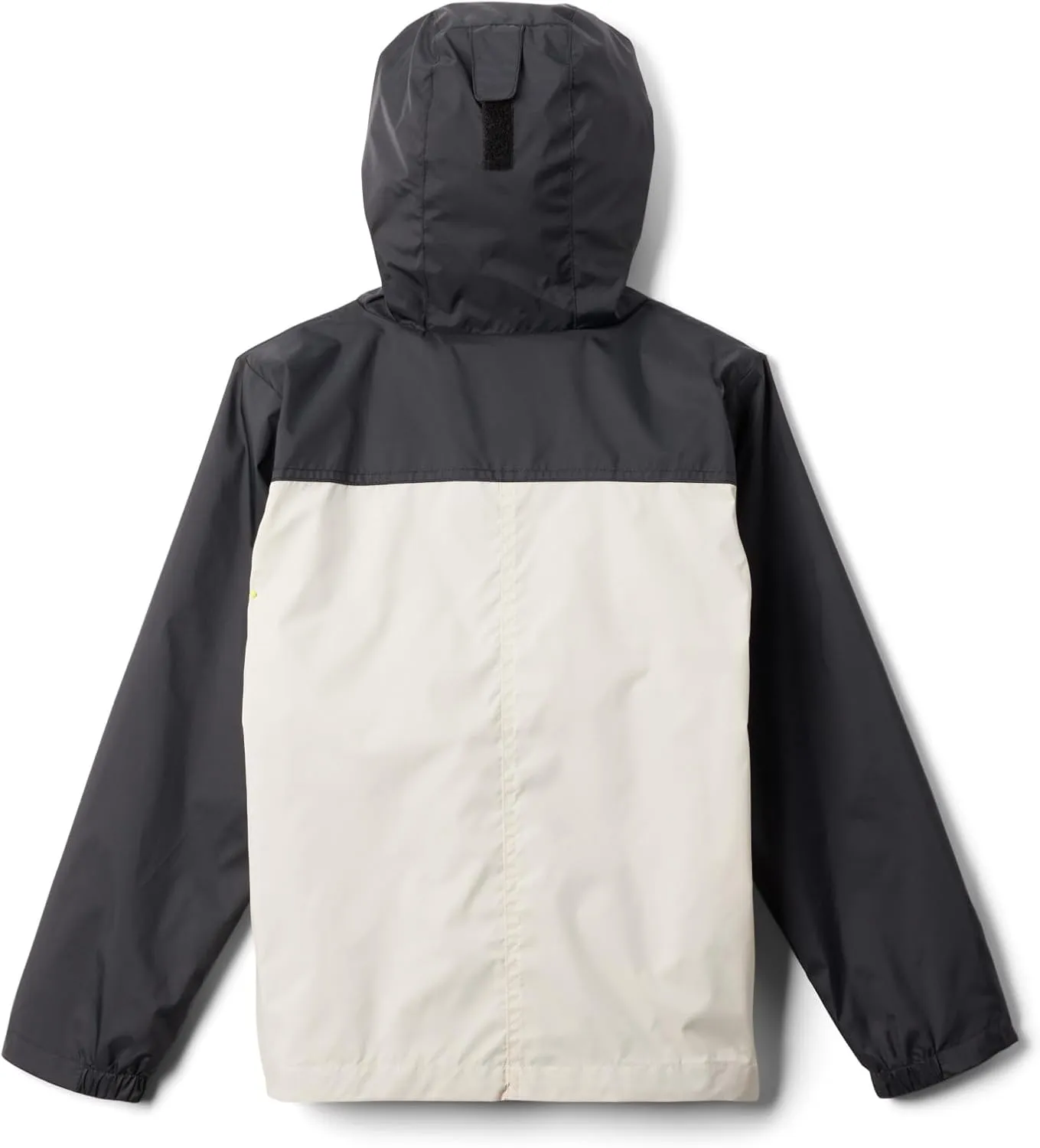 Columbia Unisex-child Rain-Zilla II Jacket