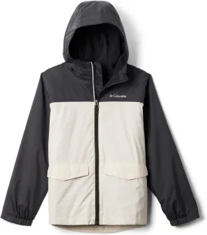 Columbia Unisex-child Rain-Zilla II Jacket