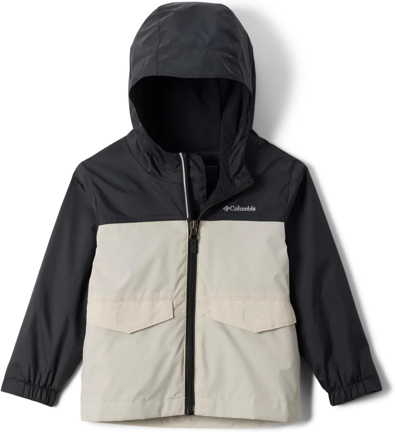 Columbia Unisex-child Rain-Zilla II Jacket