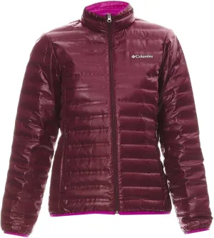 Columbia Women's Flash Forward Down Jacket