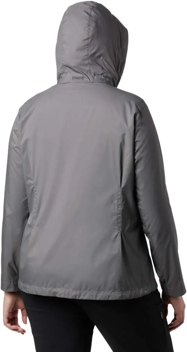 Columbia Women's Switchback III Jacket