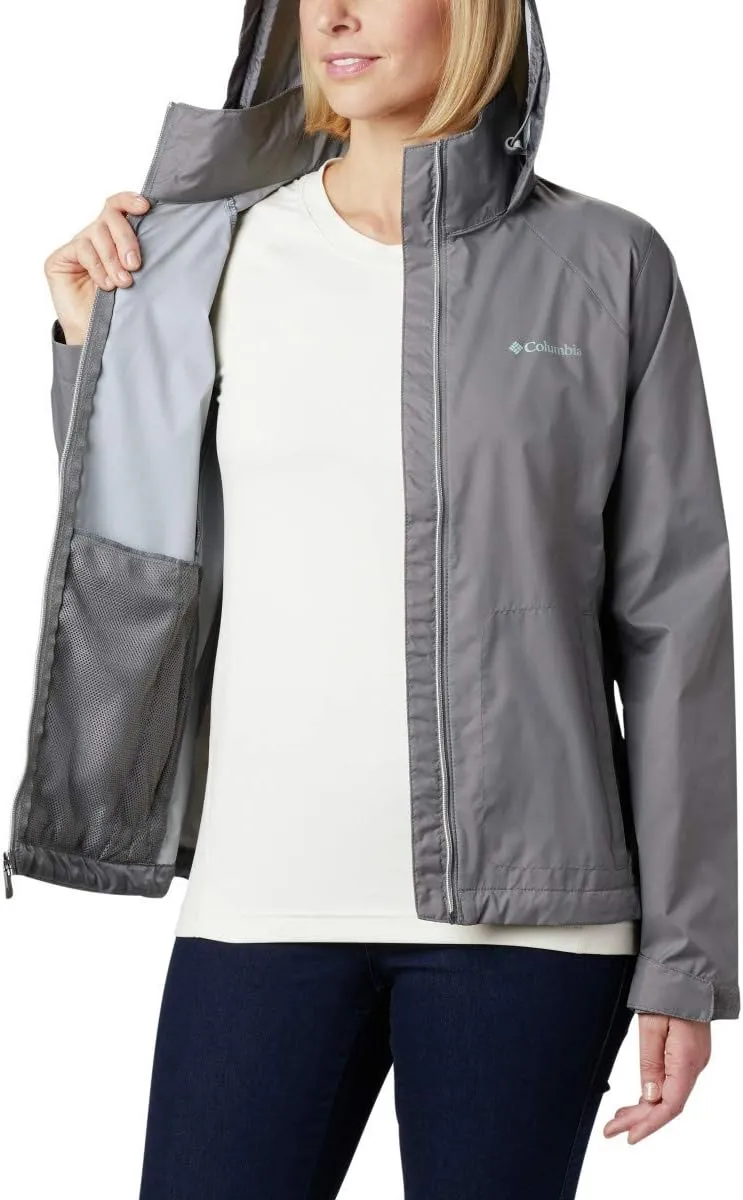 Columbia Women's Switchback III Jacket