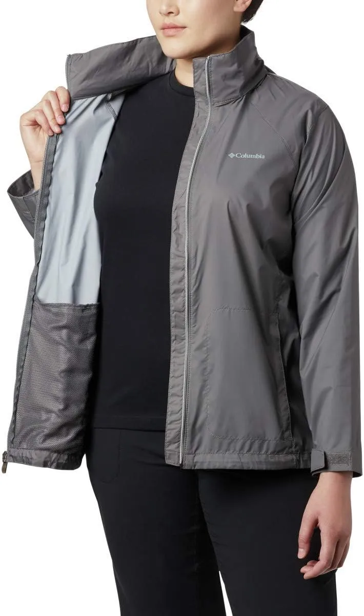Columbia Women's Switchback III Jacket