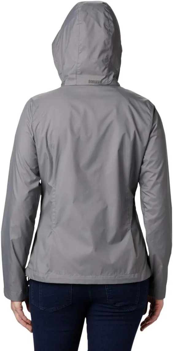 Columbia Women's Switchback III Jacket