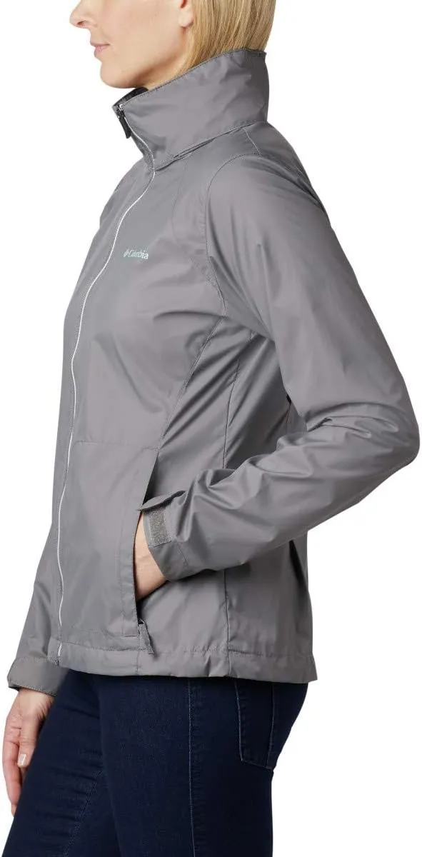 Columbia Women's Switchback III Jacket