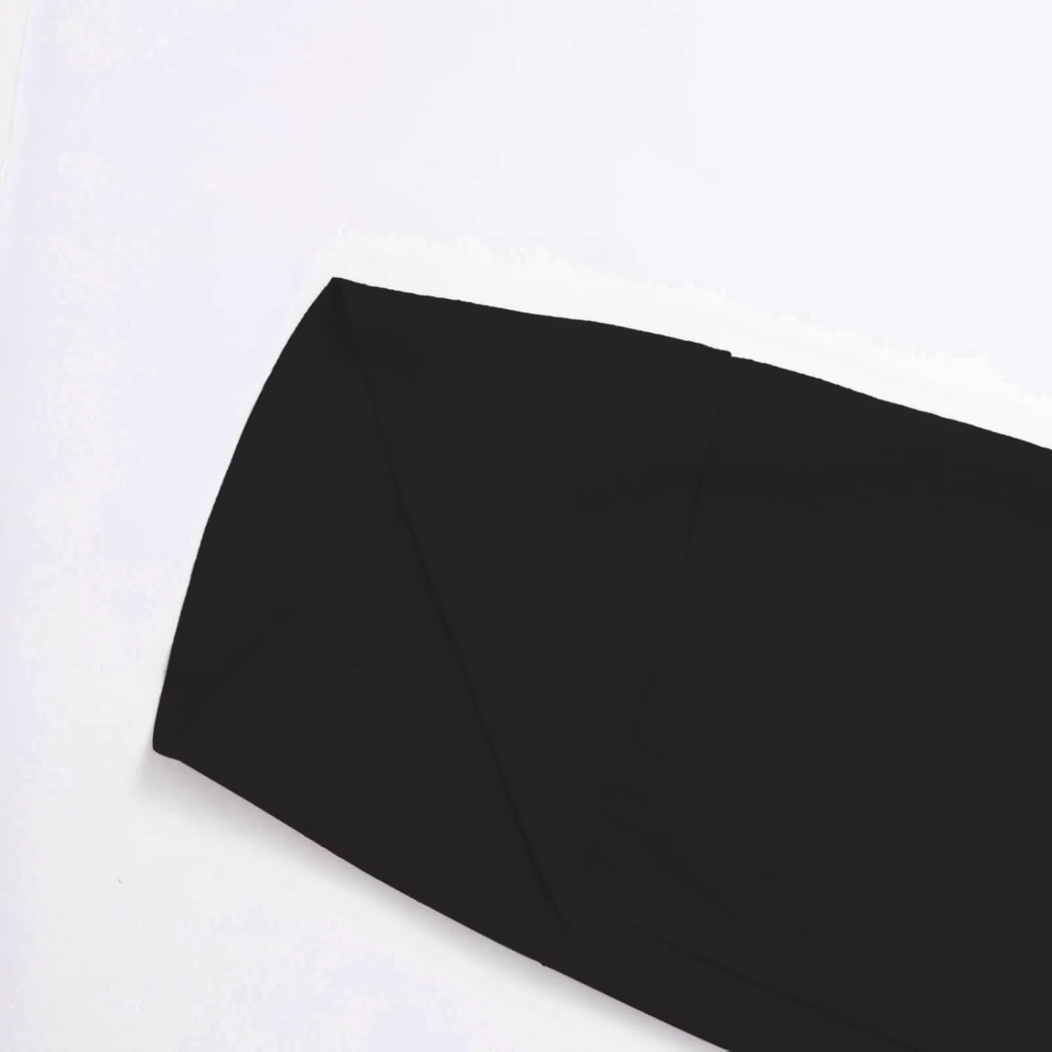 Cotton Linen Pants for Women Summer Casual Capri Pants High Waist Elastic Comfy Loose Palazzo Trousers with Pockets