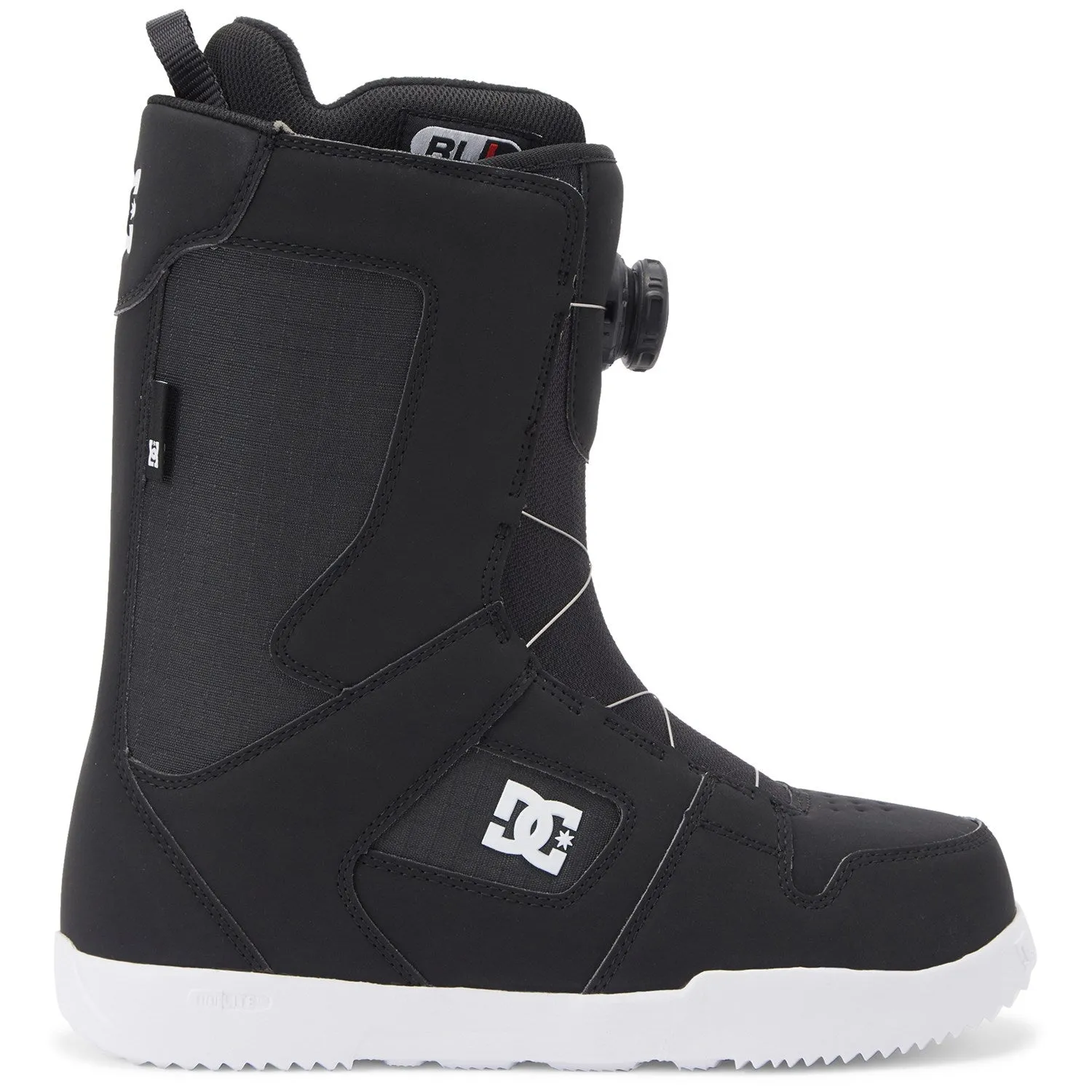 DC Phase Boa 2024 - Men's Snowboard Boots