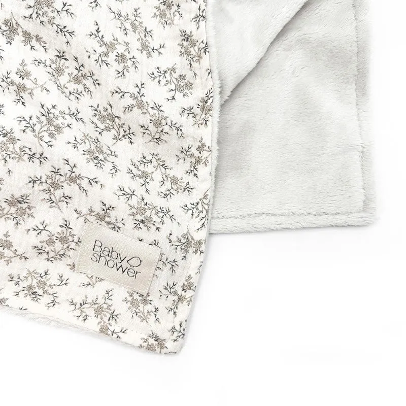 Fleece Blanket | Miley | Baby Shower