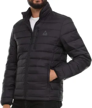 Gerry Packable Puffer Jacket Men, Warm Lightweight Winter Jackets for Men