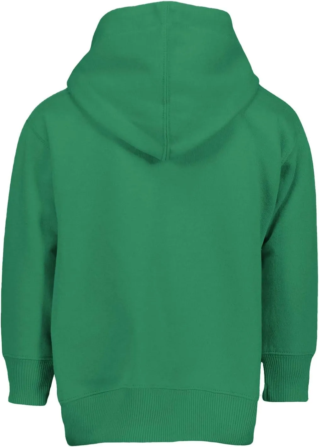 Haase Unlimited How to Identify Bigfoot - Sasquatch Myth Toddler/Youth Fleece Hoodie