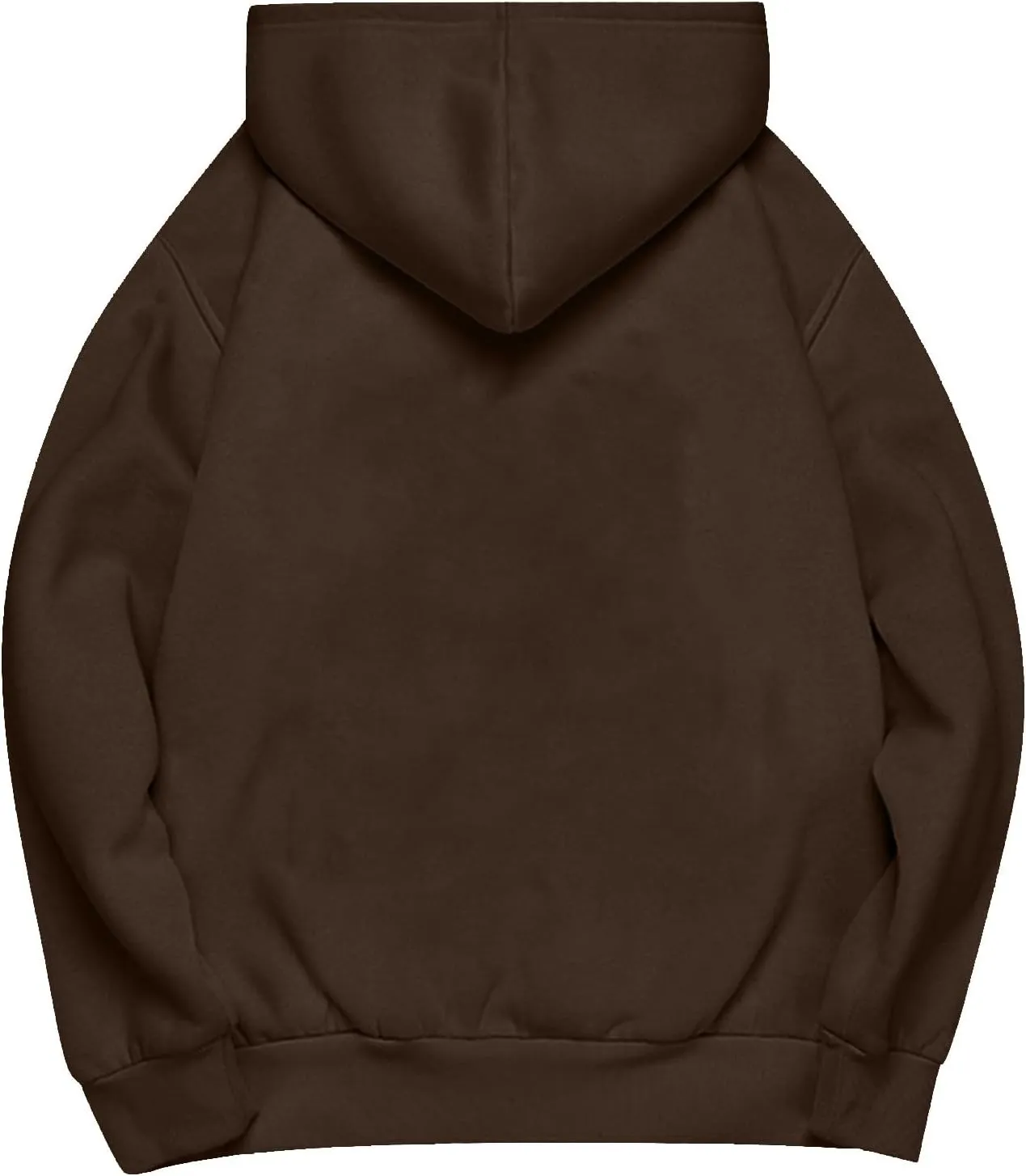 Hoodies for Women Sweatshirts Casual Pullover Fall Winter Outfits Long Sleeve Tops 2025