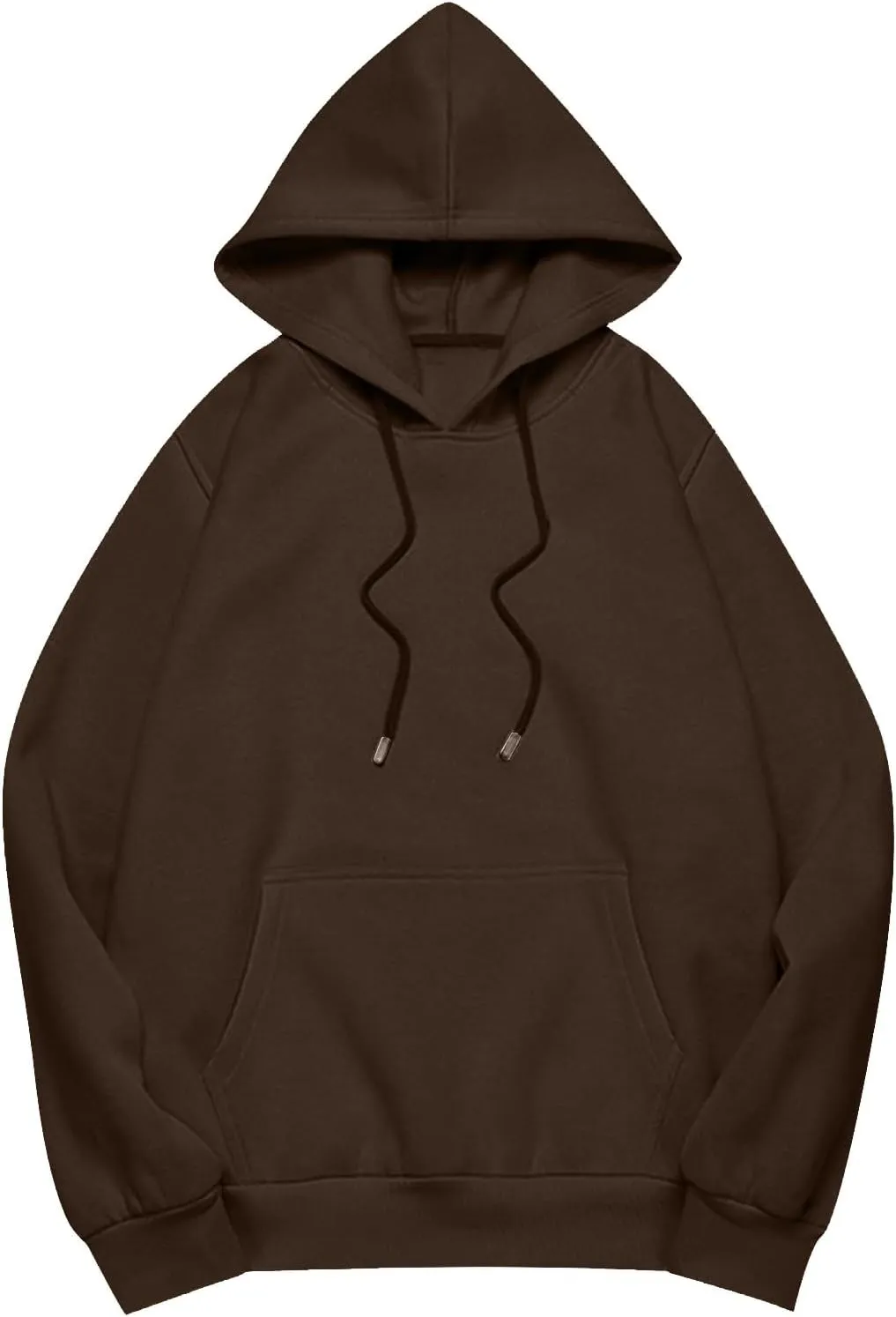 Hoodies for Women Sweatshirts Casual Pullover Fall Winter Outfits Long Sleeve Tops 2025