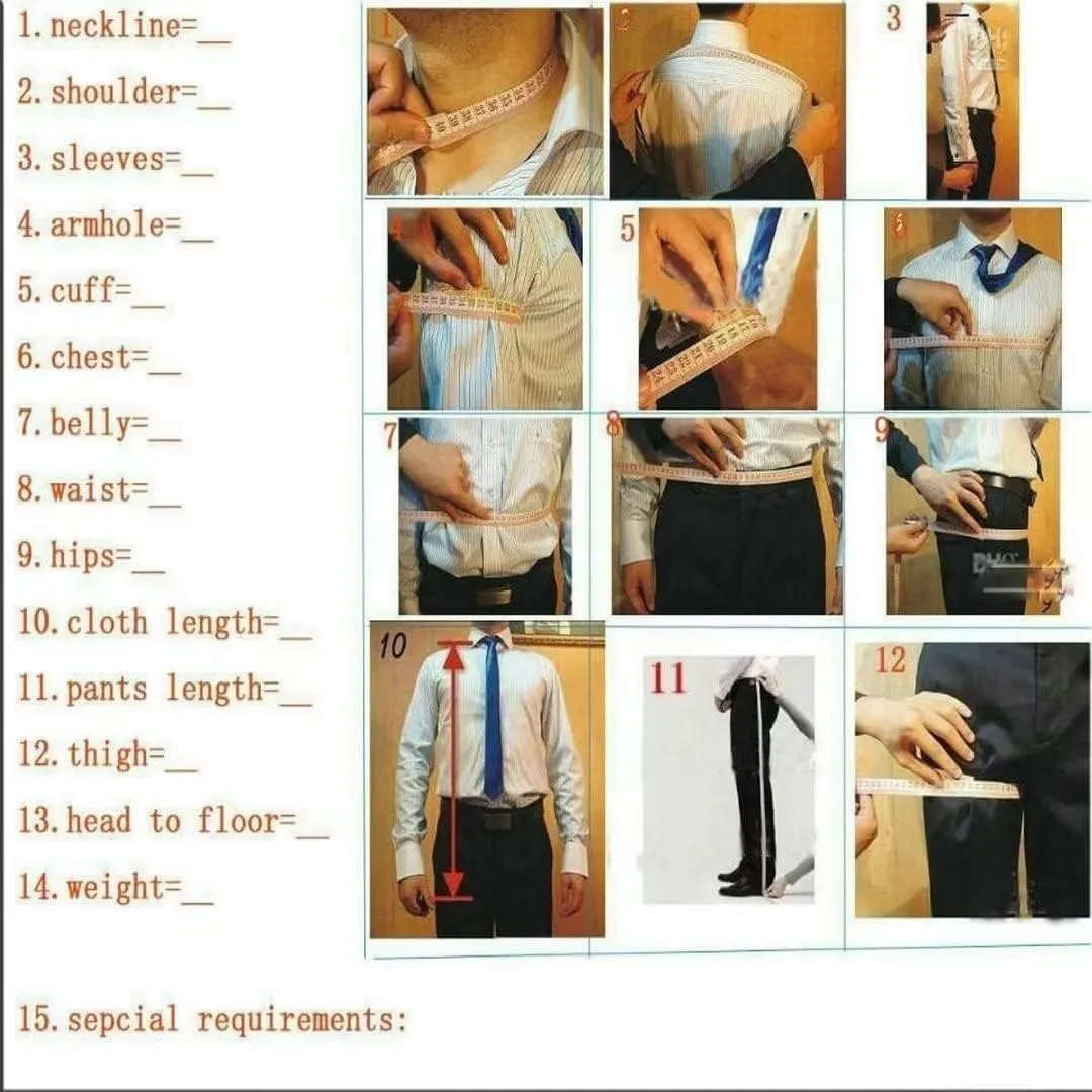 Jacquard Groom Tuxedos Groomsmen One Button Gold Shawl Lapel Formal Best Man Blazer Pant Men Wedding Suits