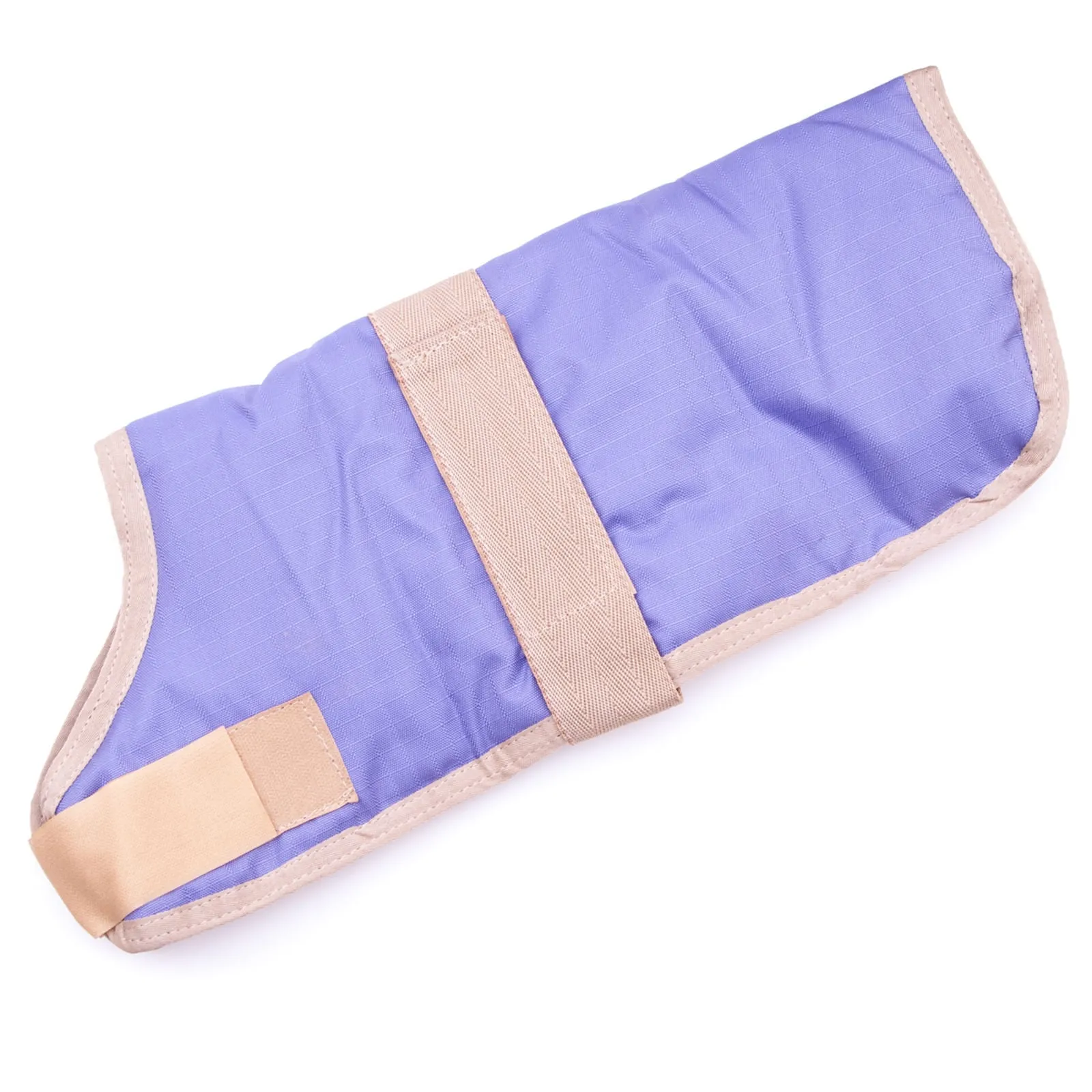 Jeffers Waterproof Breathe-Comfort Ripstop Dog Blanket, 18"