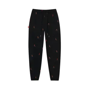 Jordan Essentials Pants (Black)