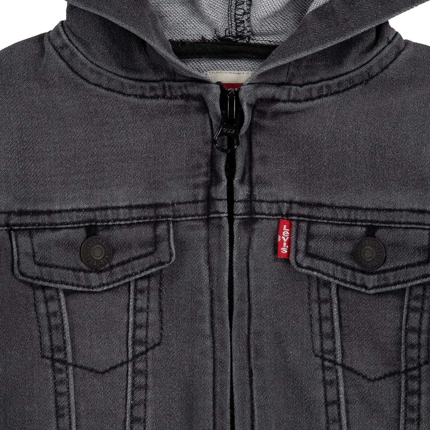 Levi's Baby Hoodie