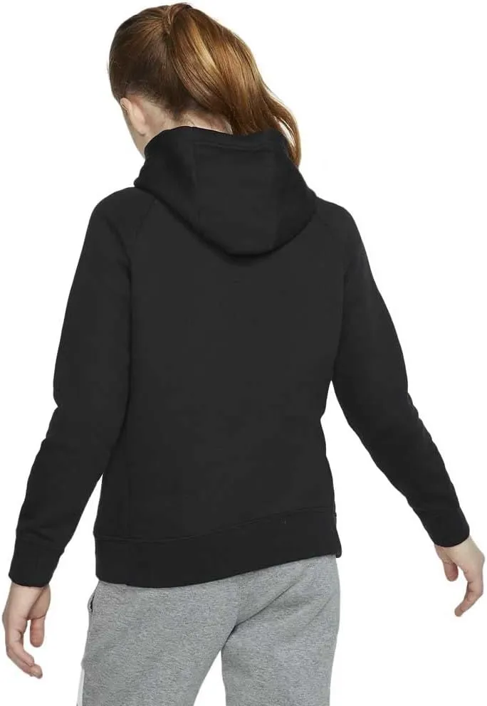 Nike Girls NSW Full Zip Hoodie