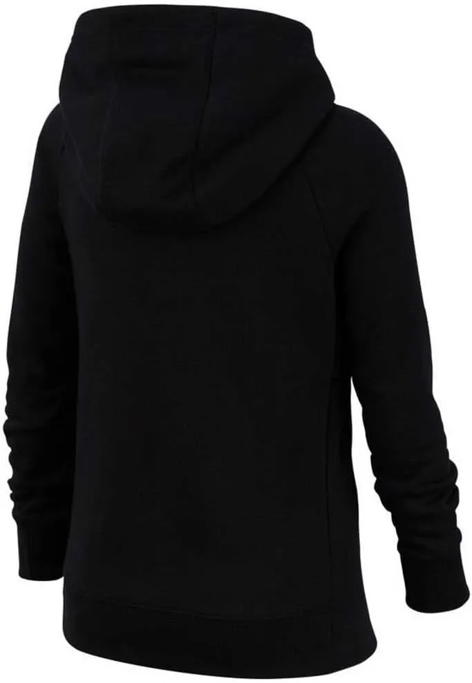 Nike Girls NSW Full Zip Hoodie