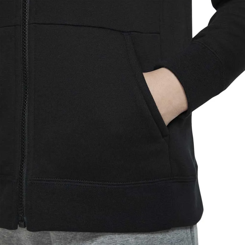 Nike Girls NSW Full Zip Hoodie