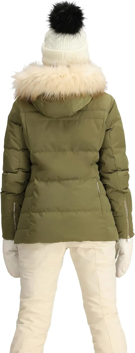 Obermeyer Women's Circe Down Jacket