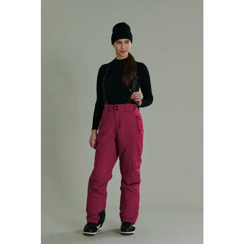 Pantalons isols et recycls PIKA (Hiver 24-25)