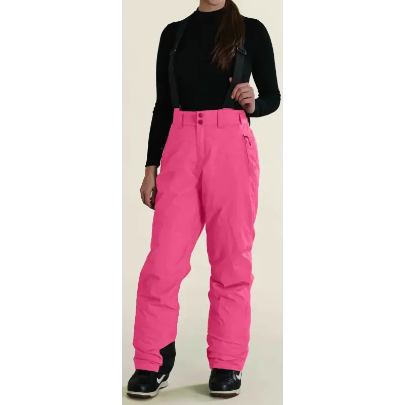 Pantalons isols et recycls PIKA (Hiver 24-25)