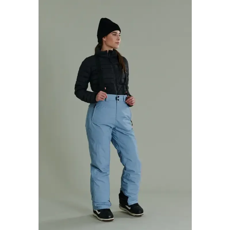 Pantalons isols et recycls PIKA (Hiver 24-25)