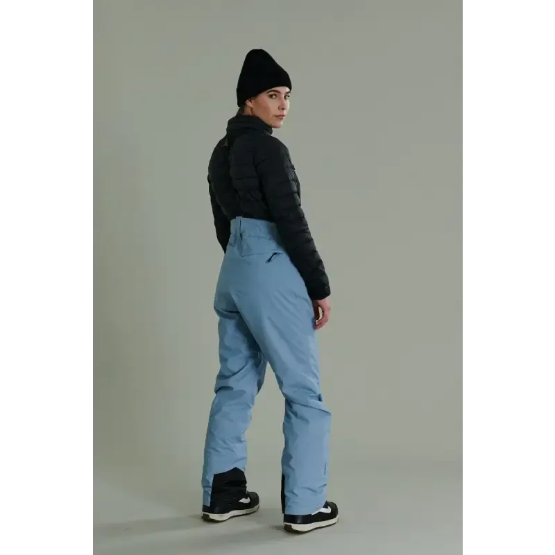 Pantalons isols et recycls PIKA (Hiver 24-25)