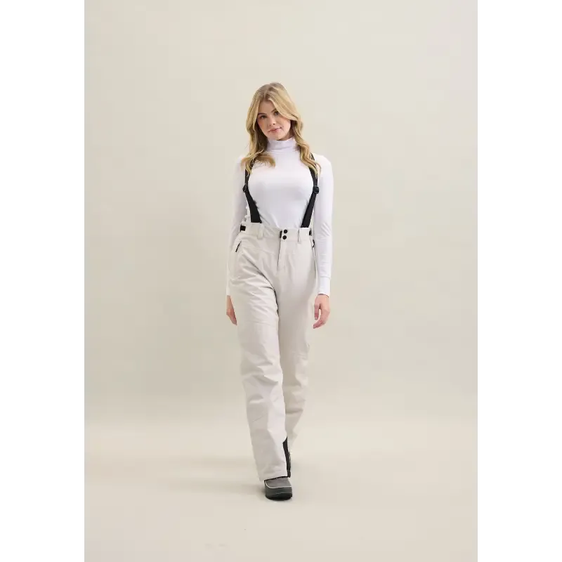 Pantalons isols et recycls PIKA (Hiver 24-25)