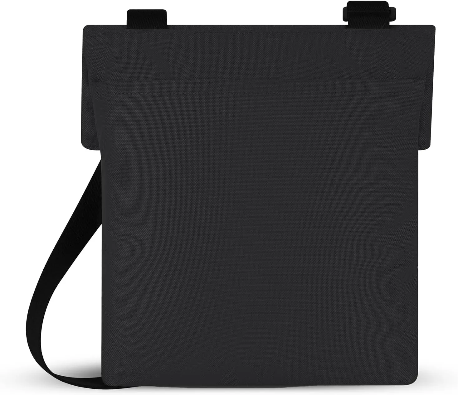 Sherpani Pica, Small Crossbody, Nylon Shoulder Bag, Lightweight 4L Purse for Women, Travel Cross Body Bag with RFID Protection, Removable Coin Purse, Travel Gift for Mothers Day 2025 (Chromatic)